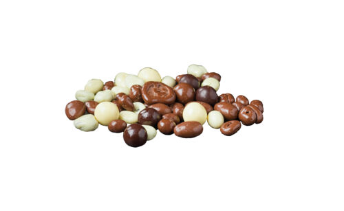 KP-57254_ Chocolademix gemengd 200 gram