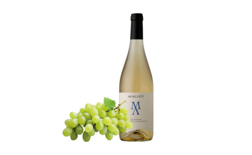 AN-AM0625_ Witte wijn, Custoza DOC 2022