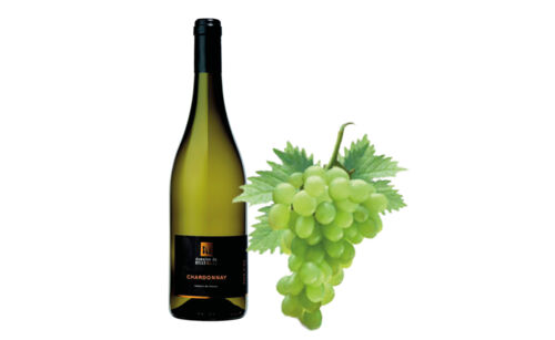 AN-BM0225_ Domaine de Belle Mare Chardonnay IGP Pays d'Oc