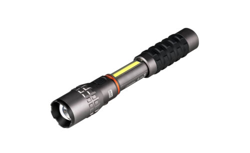 AD-NEB-WLT-1003-G Uitschuifbare zaklamp 2K 1