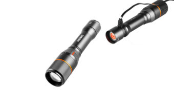 AD-NEB-FLT-0018-G_ Robuuste oplaadbare zaklamp