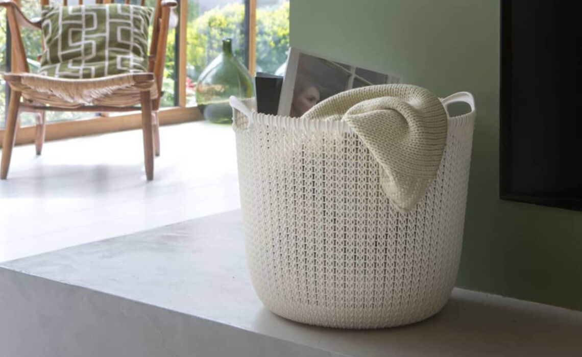 KE-226388- Ronde opbergmand L sfeer