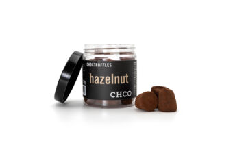 CY-Hazelnoot_ Chocolade truffels hazelnoot