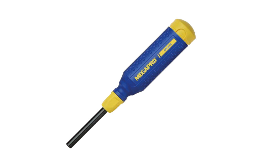 AD-MP-151NAS-E-CDF Multibitschroevendraaier 15-in-1