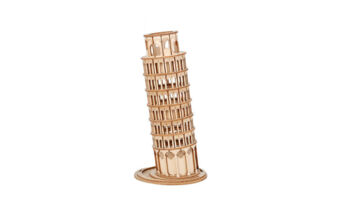 AB-PISA_Houten puzzel Toren van Pisa.jpg