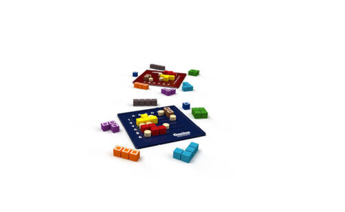 SGHP Genius Square 2