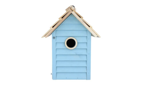 TP-94509 Vogelhuisje lichtblauw 1