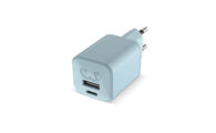 TP-LT49407 lichtblauw_ Mini charger Fresh 'n Rebel