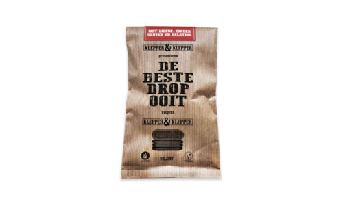 KL-VZT brievenbus_ De Beste Drop Ooit Volzoet