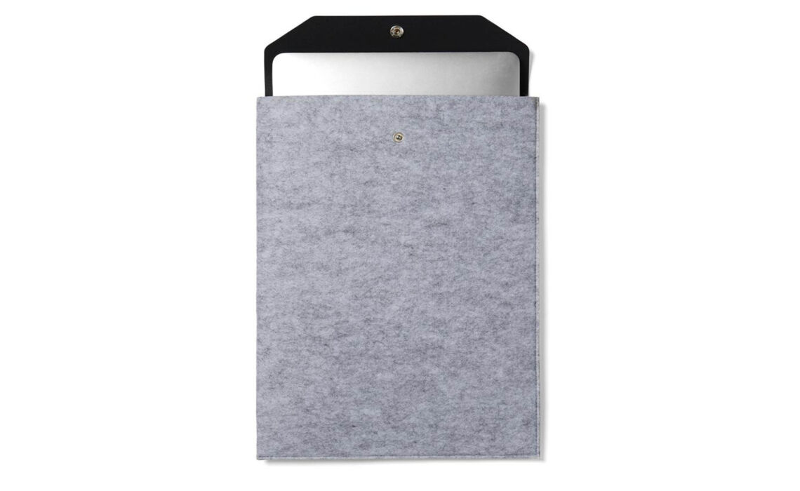 XD-V788102 Laptophoes gerecycled vilt sfeer