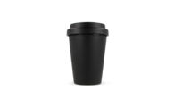 TP-LT98866 zwart_ RPP koffiebeker