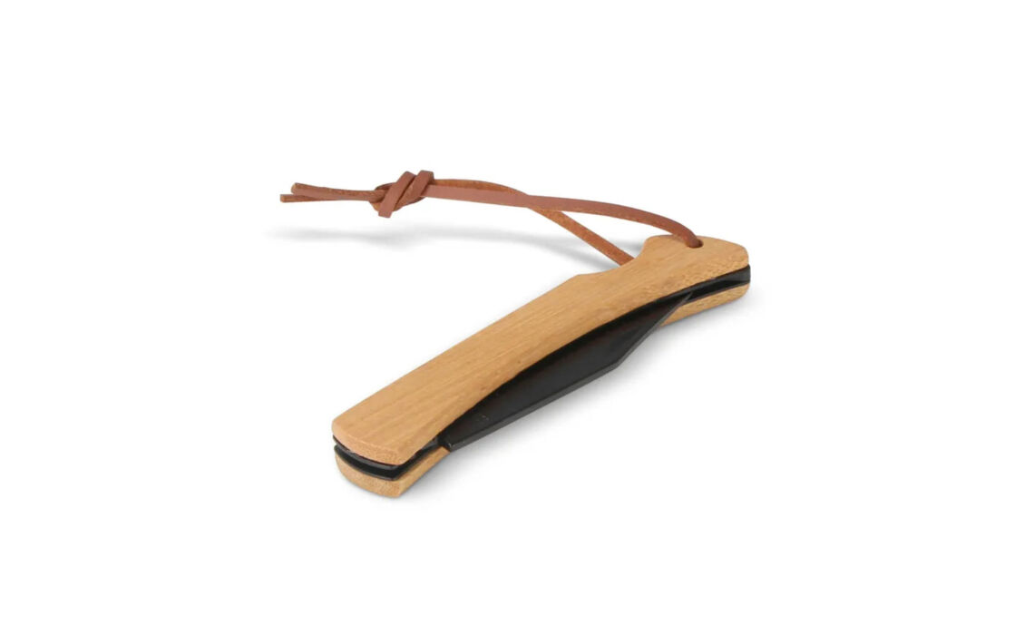 TP-LT93412 Bamboe zakmes sfeer