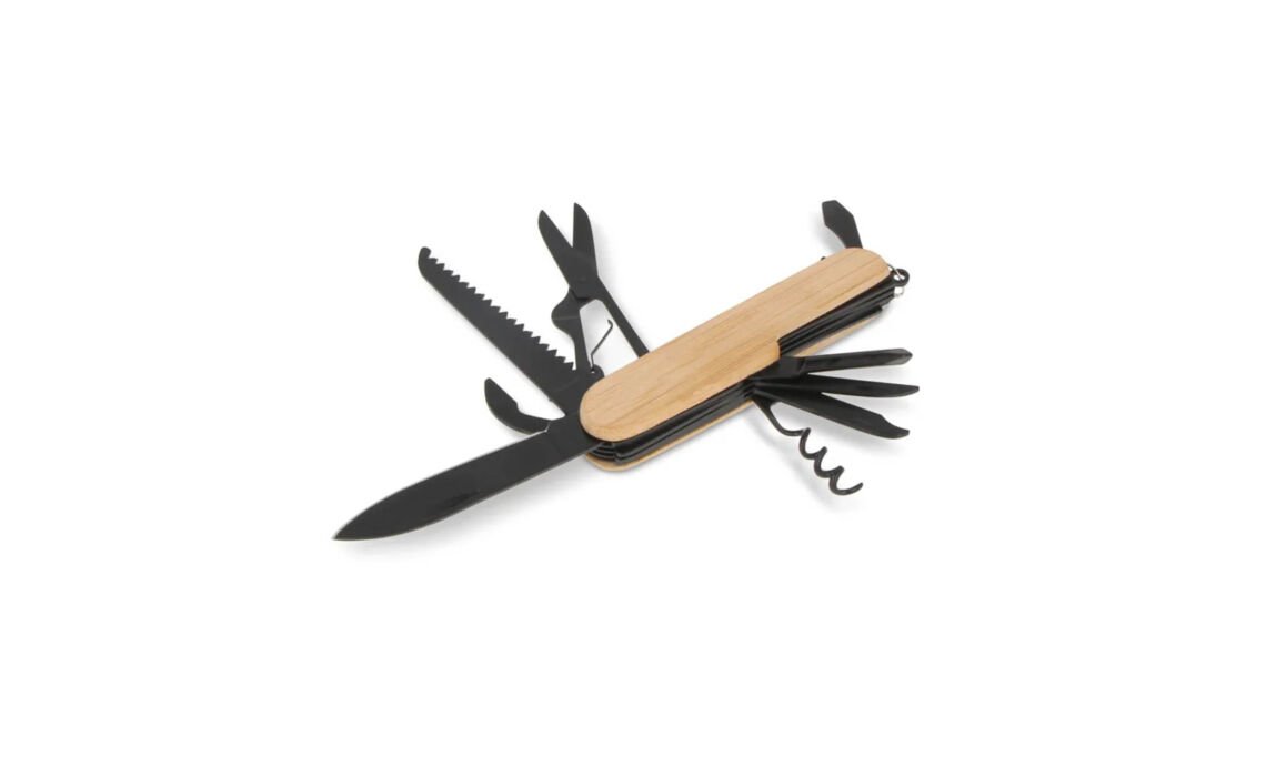 TP-LT93409 Bamboe multitool sfeer
