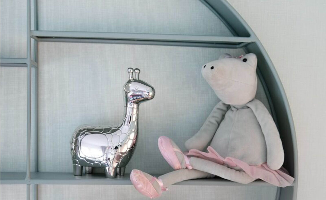 BR-6012060 spaarpot giraf sfeer