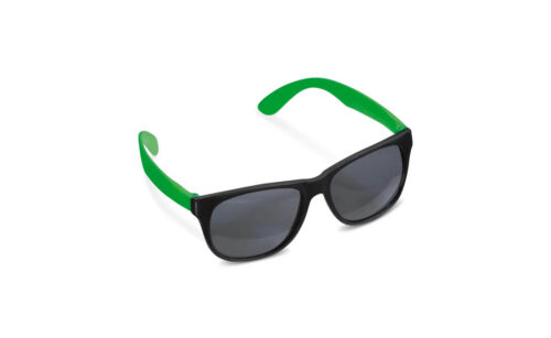 TP-LT86703 groen_ Neon zonnebril
