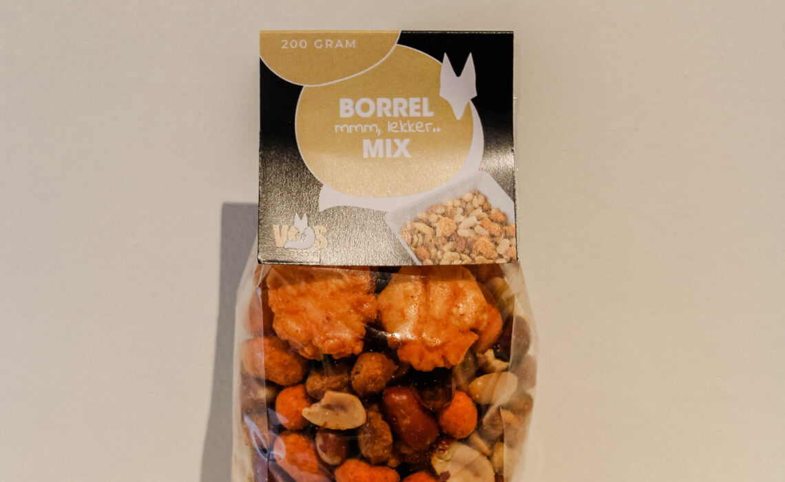 VW-NB_Borrelmix Sfeer