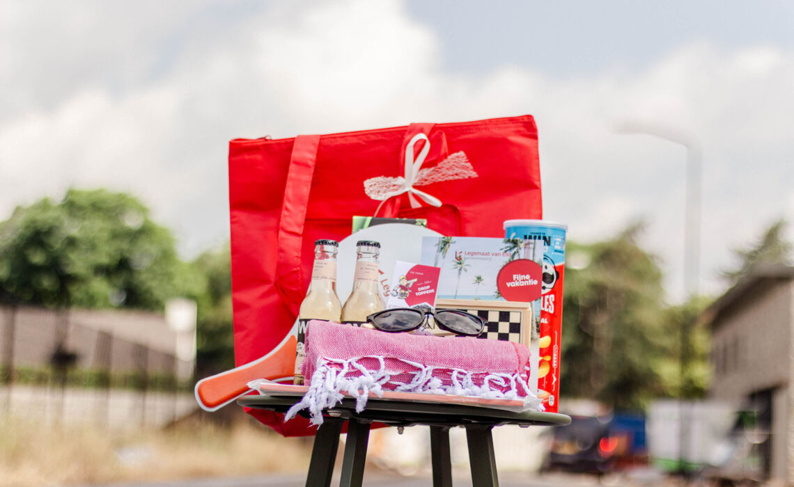 TP-LT91533 Koeltas vouwbaar sfeer