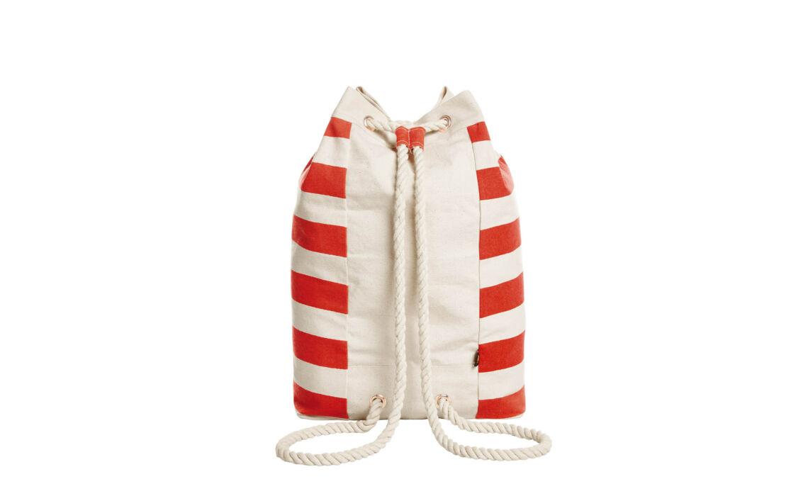 BT-1813348 Rood_Strandtas1