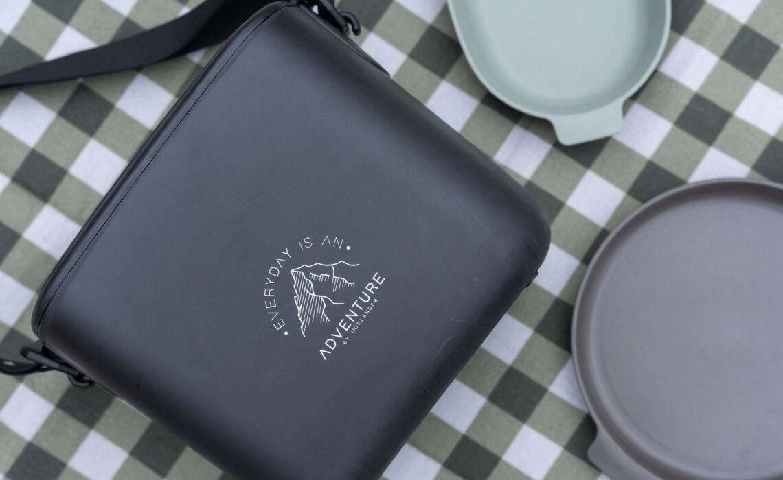 TP-28928 Set van 4 borden sfeer