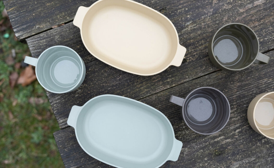 TG-28926 Set van 4 bekers sfeer