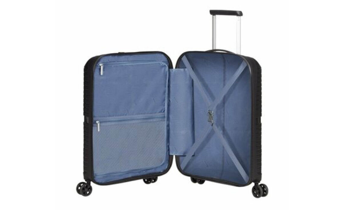 SD-128186-0581 American Tourister Spinner 55