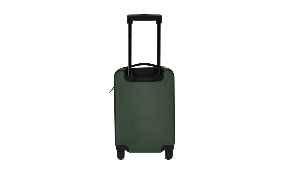 TG-28903 Norländer Trolley RPET groen 1