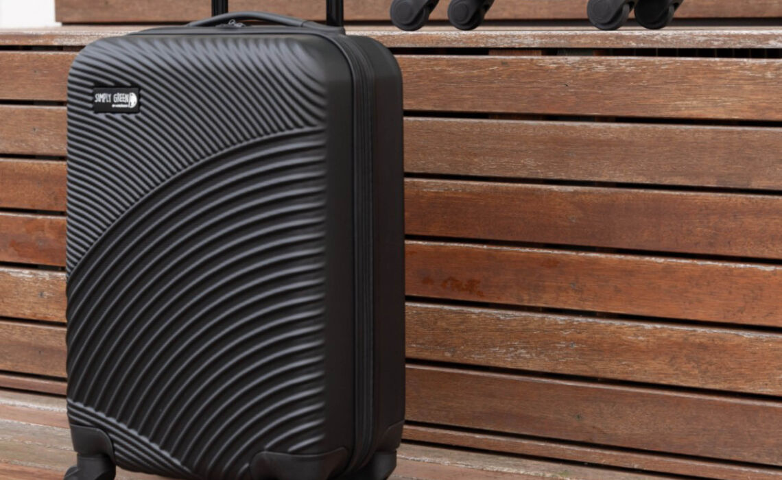 TG-28902_ Norländer Trolley RPET zwart sfeer