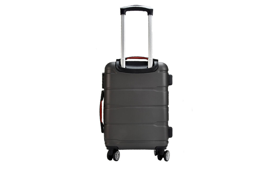 PP-8770GR Trolley Travelcase 1