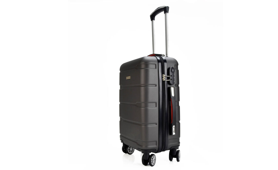 PP-8770GR Trolley Travelcase 2