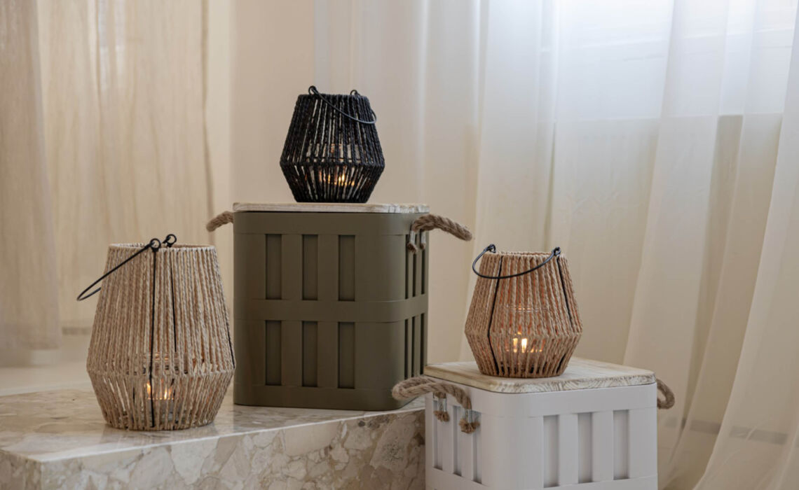 TG-25203 Lantaarn Jacky sfeer