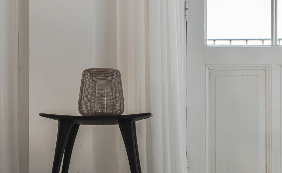 TG-25137 Lantaarn Sil sfeer