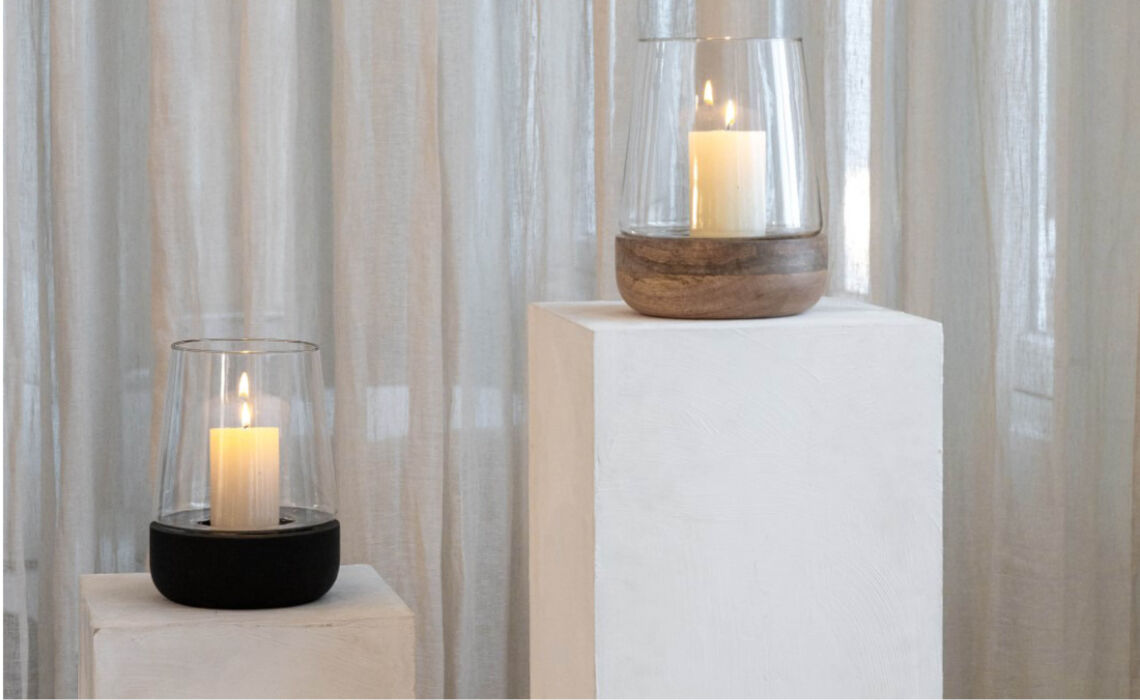 TG-25145 Windlicht Bram SFEER