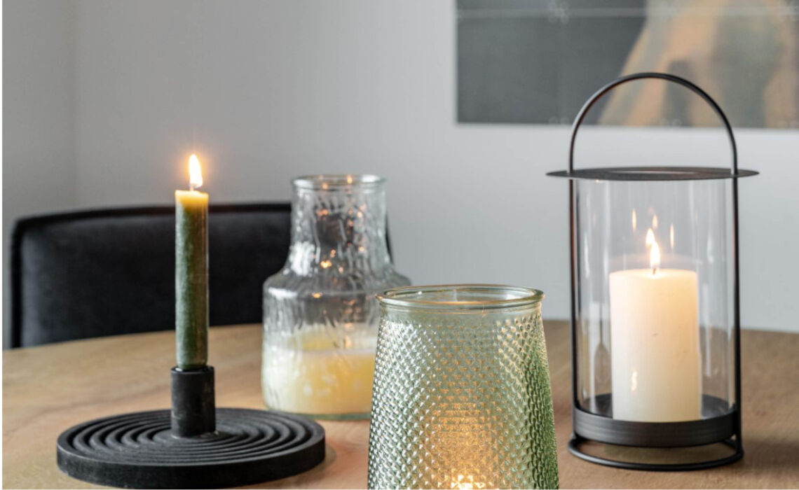 TG-25183 Windlicht Jens sfeer