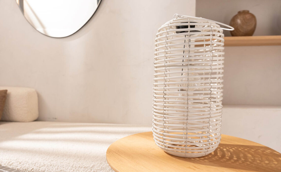 TG-25124 Solar lantaarn sfeer