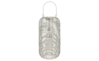 TG-25124_ Solar lantaarn wit