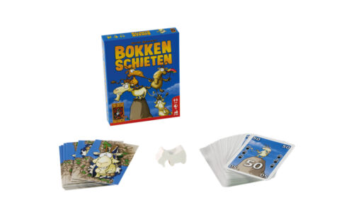 GM-999-BOK02 Bokken schieten sfeer 1