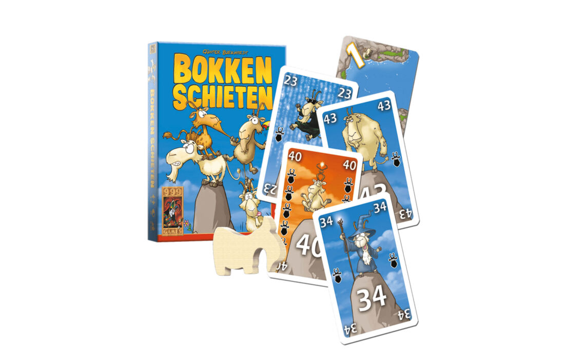 GM-999-BOK02 Bokken schieten sfeer