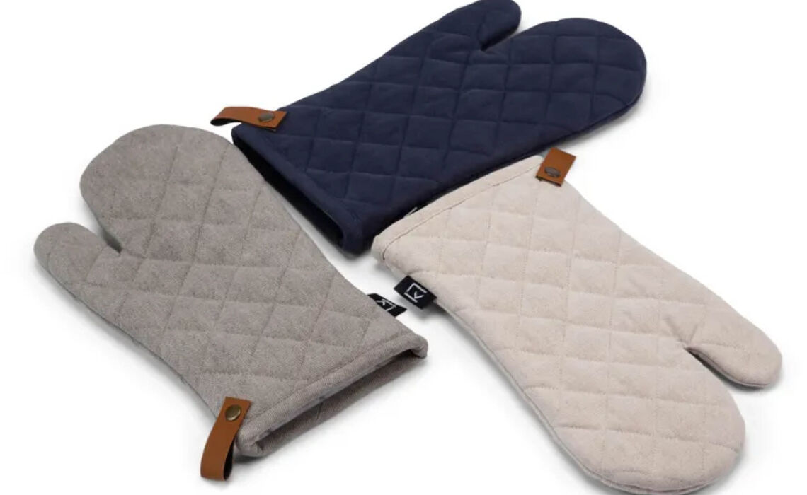 TP-LT54509 Handschoen sfeer