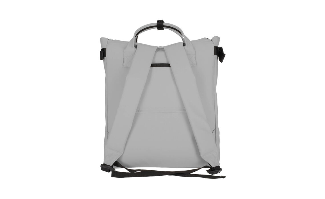 TG-28813 Grijze Fietsrugtas Boston sfeer