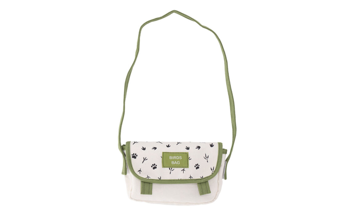 ED-KG309 Ontdekkerstas vogels sfeer