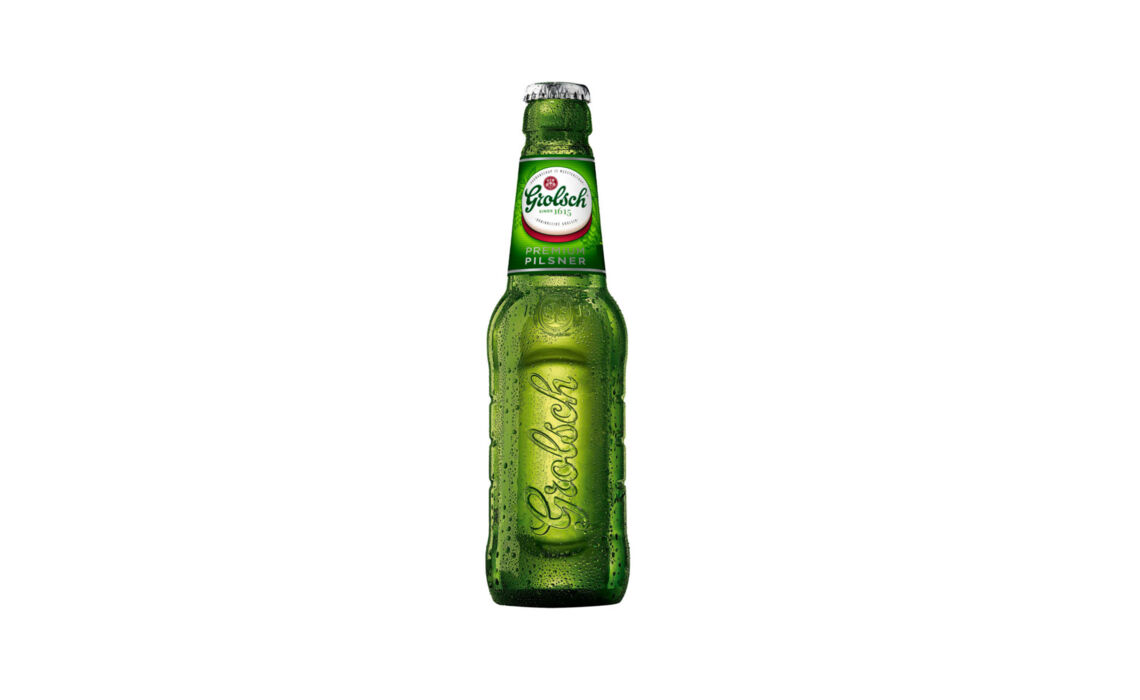 BN-1677160_ Grolsch pilsener