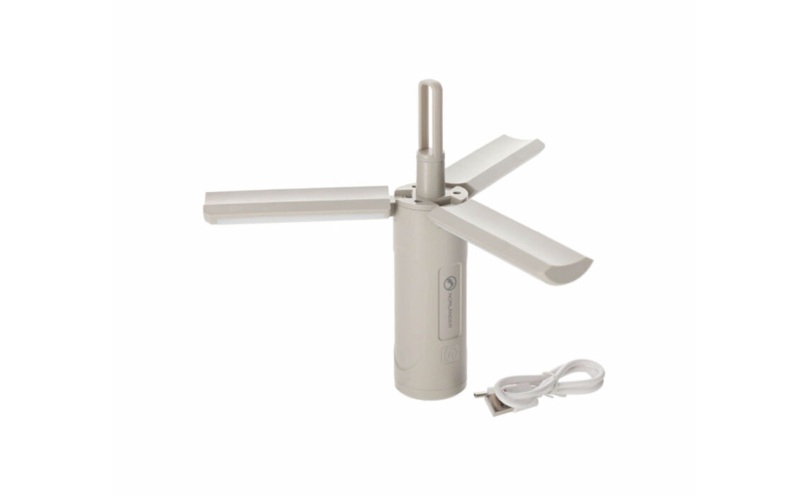 TG-28697 Powerbank campinglamp sfeer