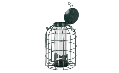 ED-FB598 Voedersilo vogels sfeer