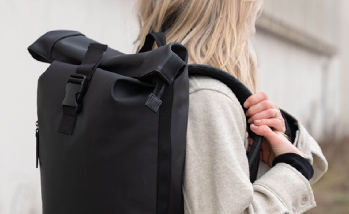 TG-28852 Zwarte rugtas Norländer 1