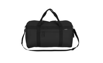 TG-28854 zwart_ Sporttas Norländer
