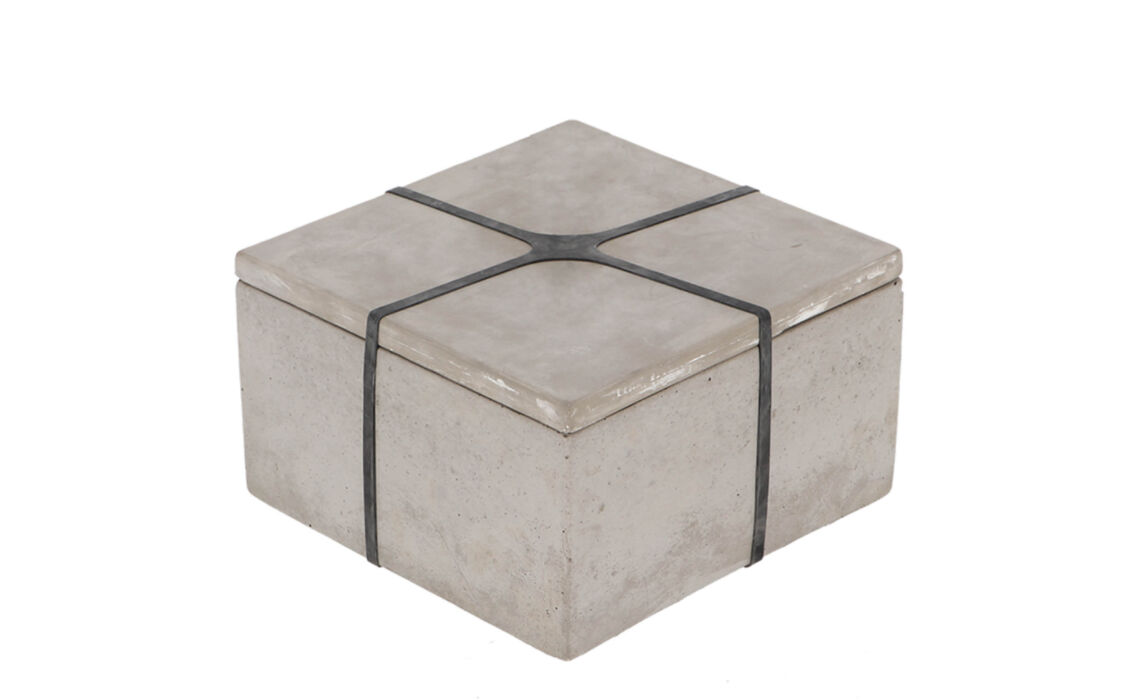 ED-FF598  Vierkante tuinkaars 1