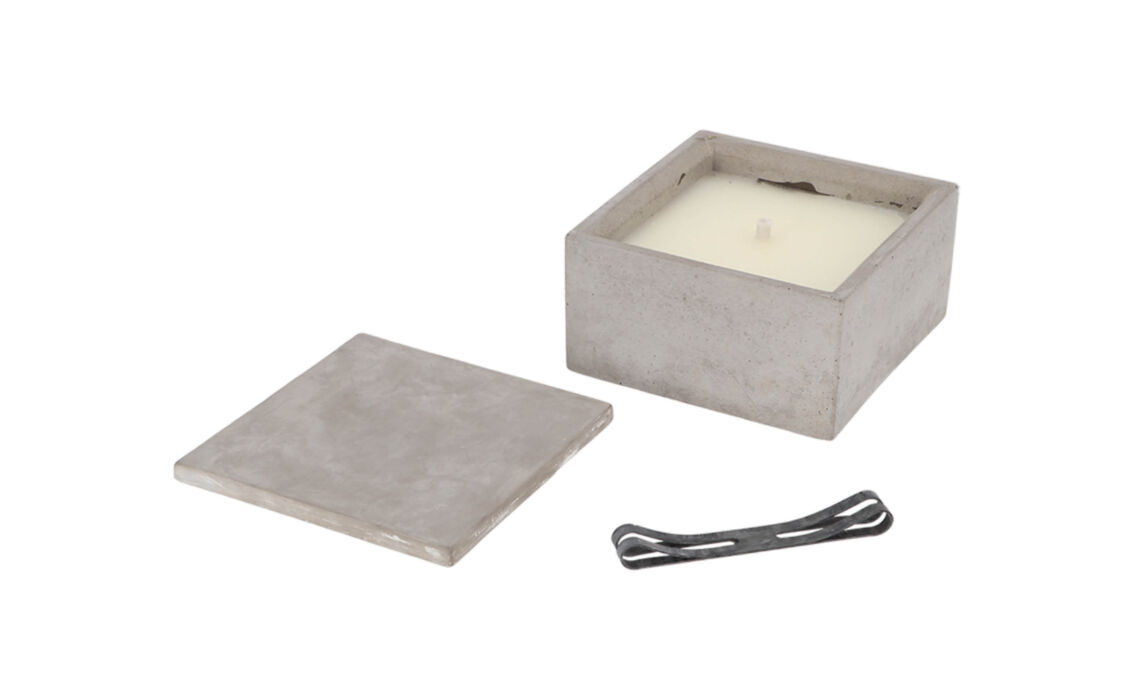 ED-FF598 Vierkante tuinkaars