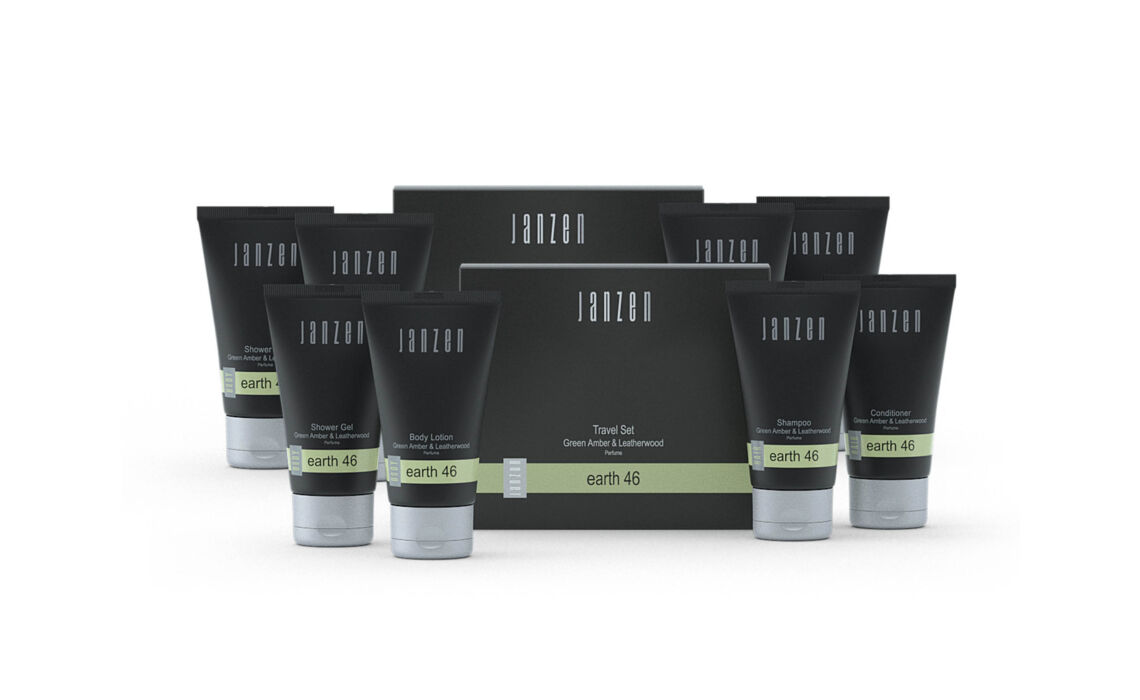 JZ-TSE46 _ Janzen reisset