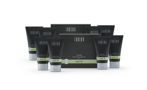 JZ-TSE46 _ Janzen reisset