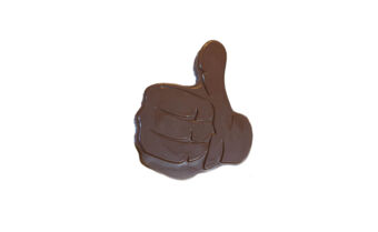 LP-Reep _ Gepersonaliseerde chocoladereep